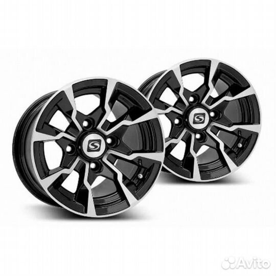 Колесные диски для Стелс Гепард 650 800 850