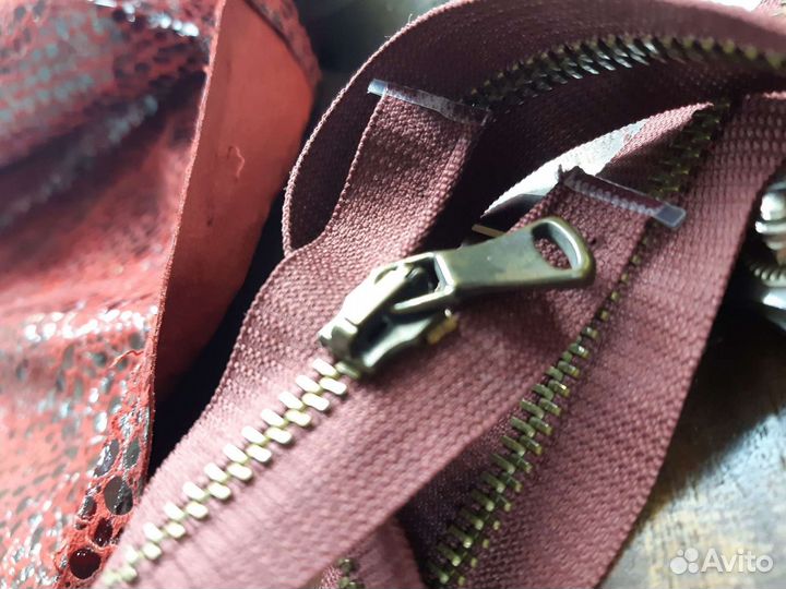 Ремонт джинс