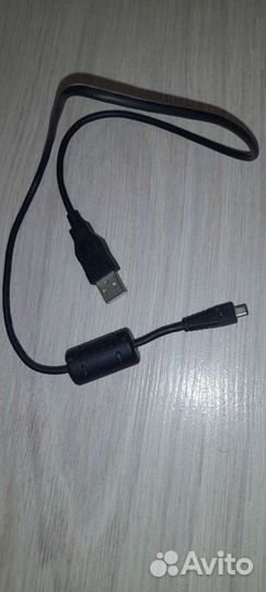 Кабель для камеры lumix