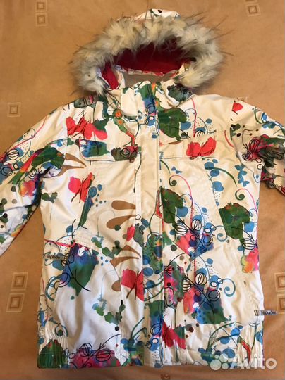 Куртка для девочки, девушки