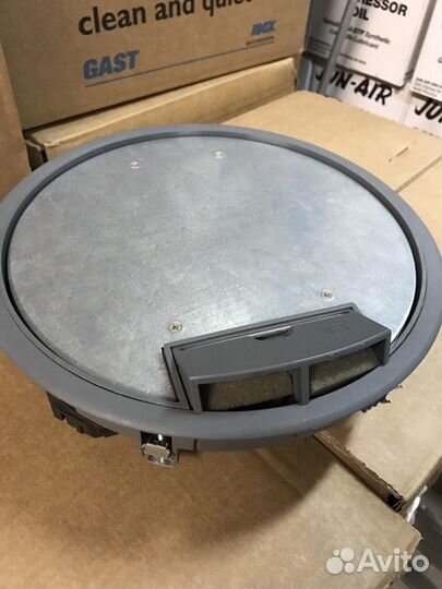 Напольный модуль для розеток