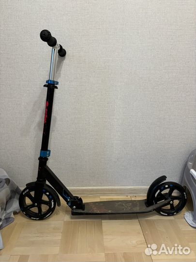 Самокат Xinwei