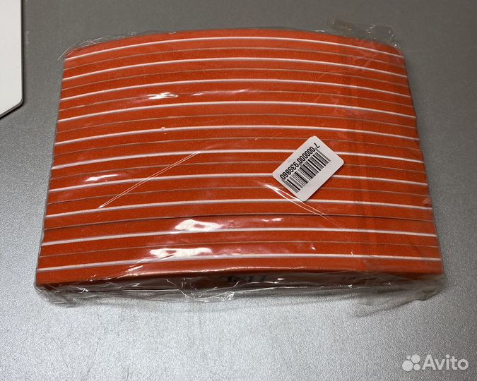 Бафы T&H упаковка 10 штук