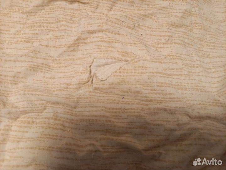 Простыня Ветошь для животных