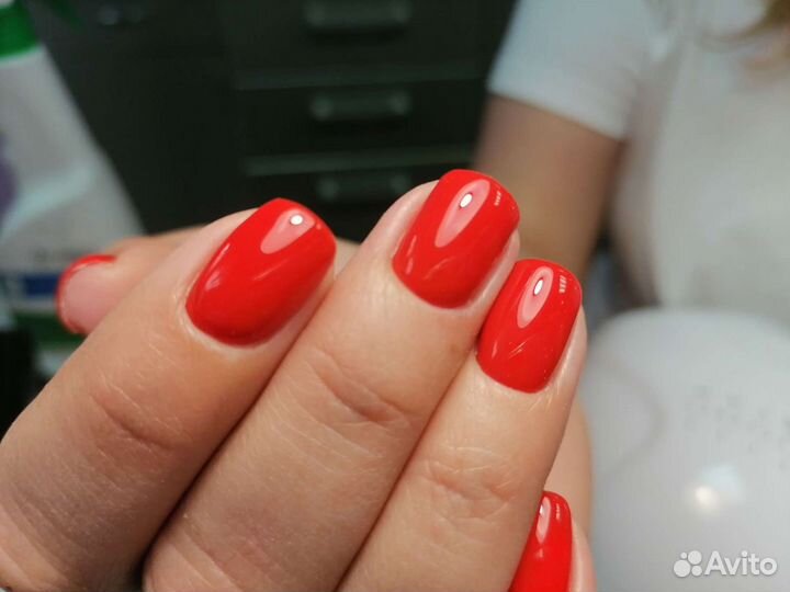 Маникюр+гель лак,Smart Педикюр,принимаю в салоне)