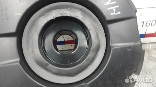 Сабвуфер audi Q7 (HML09Q101)