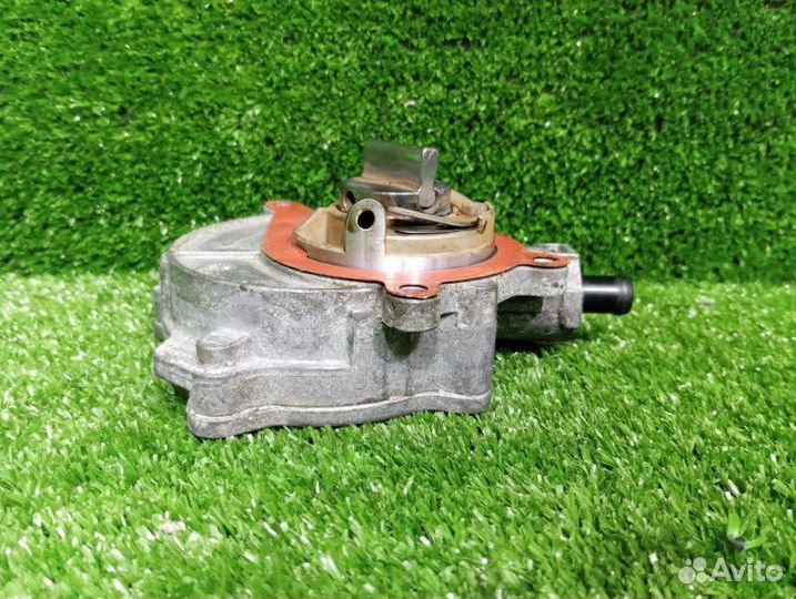 Вакуумный насос Audi A6 C6 4F BDX 2008