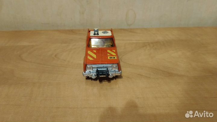 Модели автомобилей Matchbox