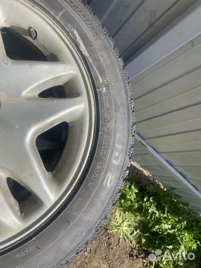 Kormoran Stud 2 225/55 R17
