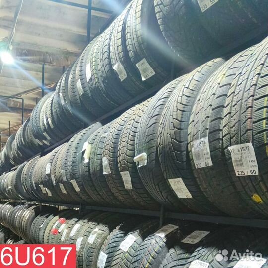 Yokohama Ice Guard F700S 225/60 R18 99L