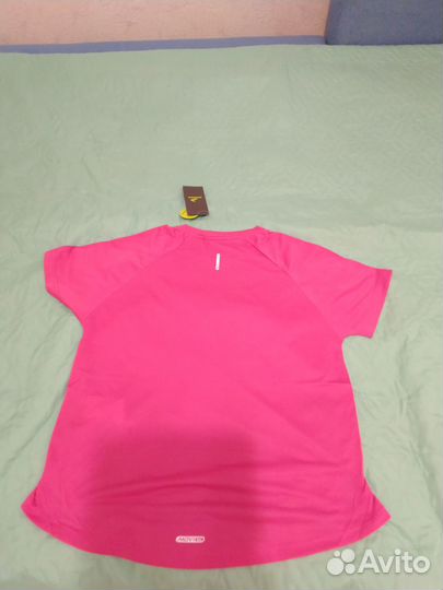 Футболка demix женская