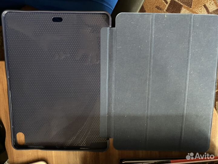 Чехол для iPad Pro 11