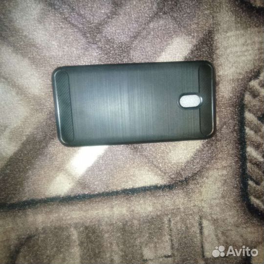 Чехол на xiaomi redmi 8a