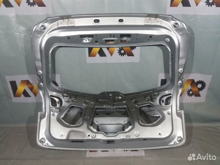 Крышка багажника Mazda CX 5 12- Бу оригинал