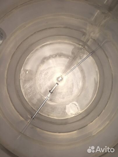 Цкт Хадсон 230л для пива