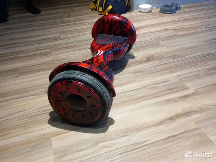 Гироскутер smart balance 10,5