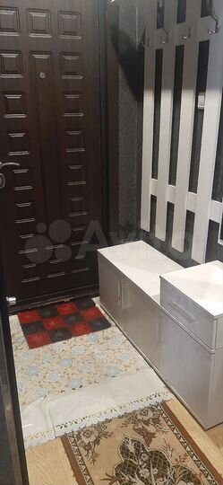 2-к. квартира, 43,9 м², 1/5 эт.