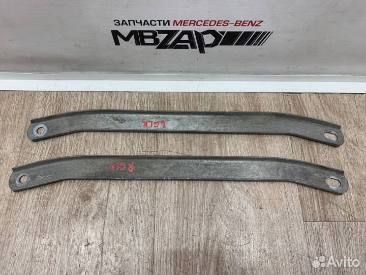 Распорка переднего моста Mercedes X204 GLK 204