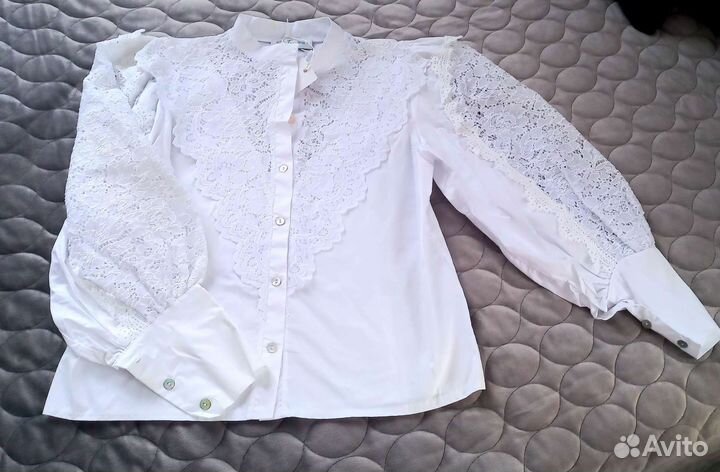 Блуза Sei tu Giovani