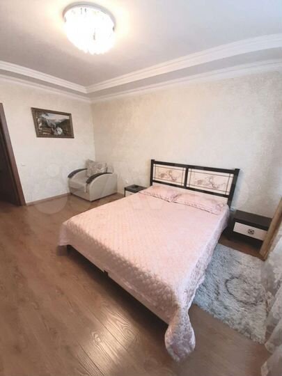 1-к. квартира, 35 м², 9/10 эт.
