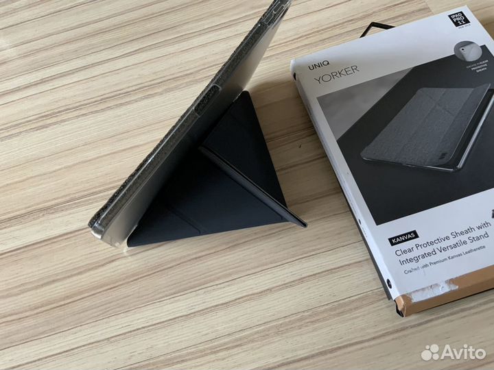 Чехол iPad pro 11 2018