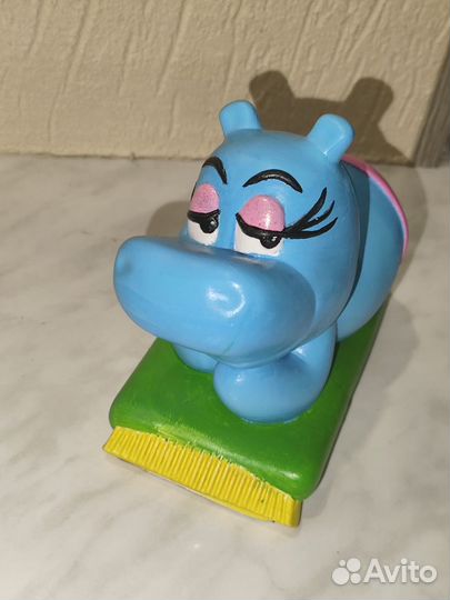 Бегемотики 90-х