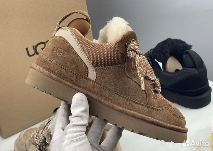 Ugg lowmel sneaker