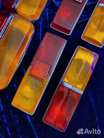 Ваз 2103,2101,21011 новые СССР задние фонари