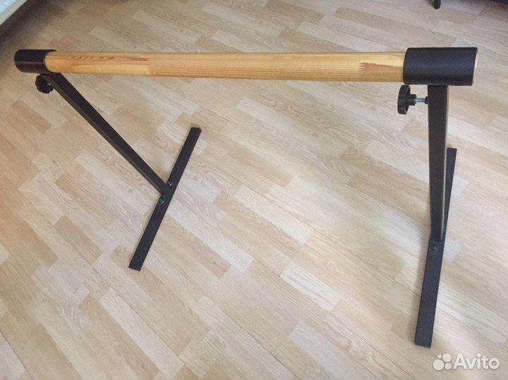 Балетный станок (палка) переносной