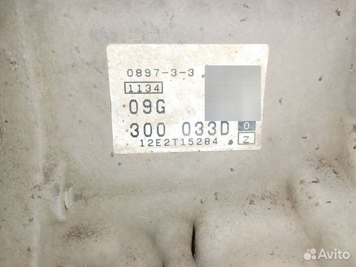 Продам АКПП