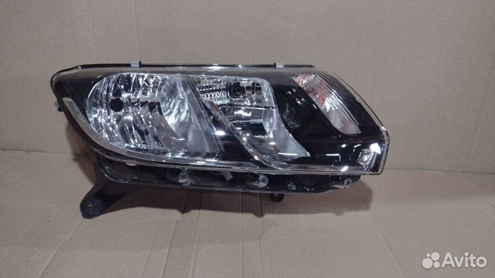 Фара правая Лада Ларгус Fl 2021г., Логан с 2014