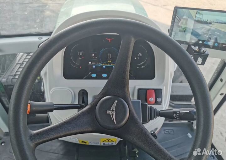 Трактор Agroapollo CFJ2204, 2023