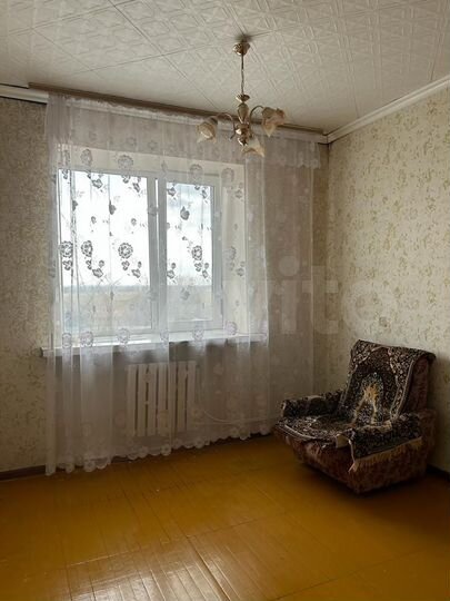 2-к. квартира, 68,6 м², 2/2 эт.