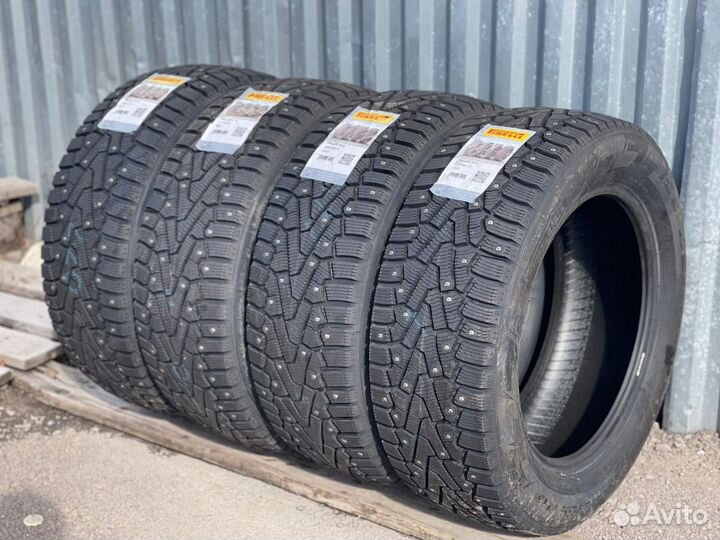 Pirelli Winter Ice Zero 205/55 R16 94T