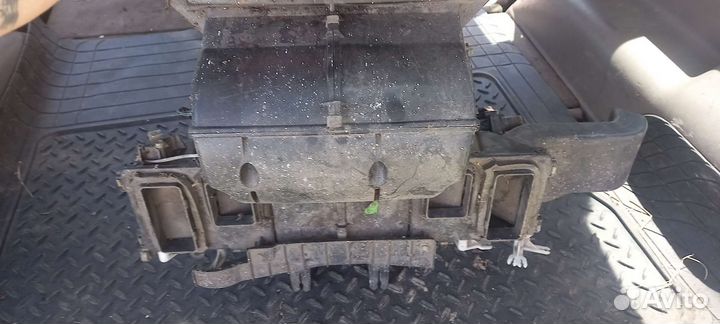 Печка газель