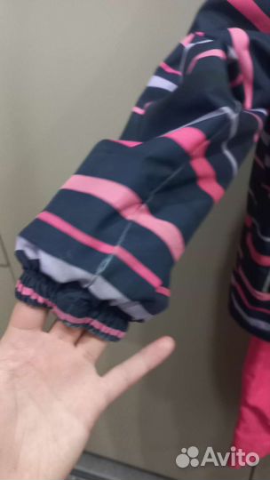 Костюм детский для девочки 110+