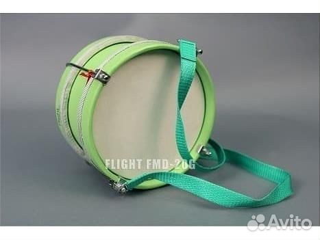 Flight FMD-20G Детский Маршевый барабан