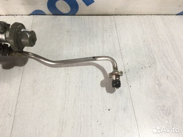 Тнвд lexus IS350 3.5 ат седан