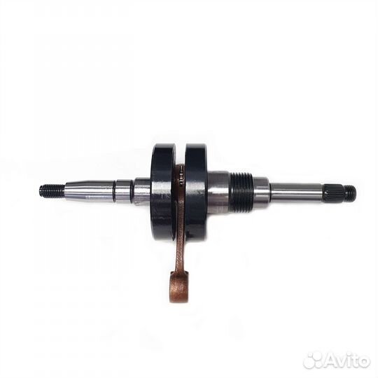 Коленвал Suzuki Lets 2T 50 SEE TW