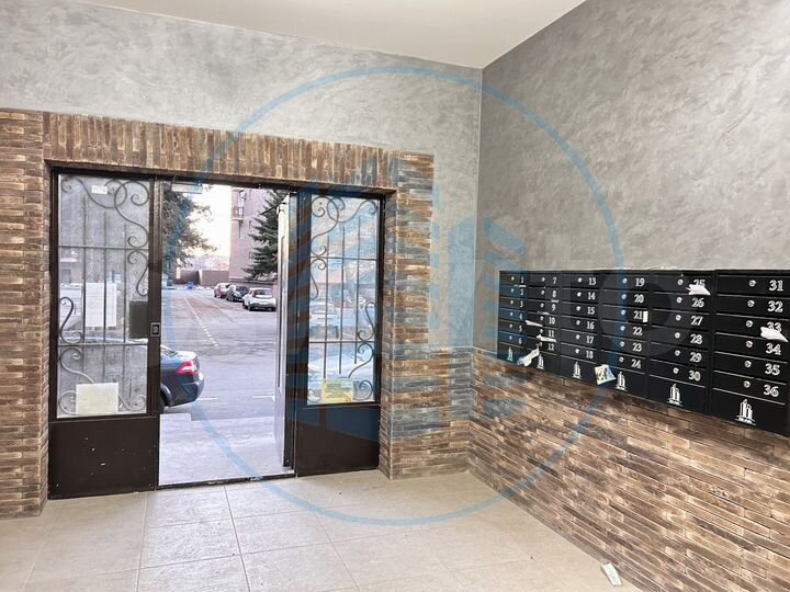 2-к. квартира, 81,9 м², 7/9 эт.