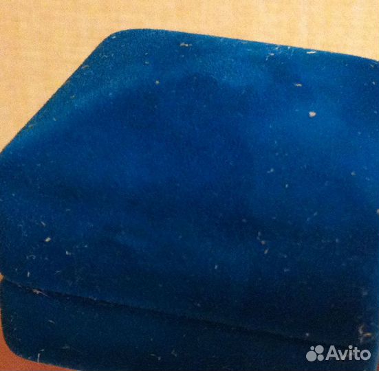 Коробочки для колец