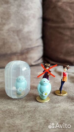 Царевны чупа-чупс