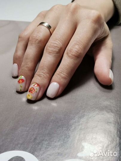 Маникюр Педикюр Северный