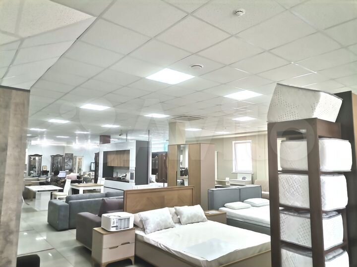 Свободного назначения, 126 м²