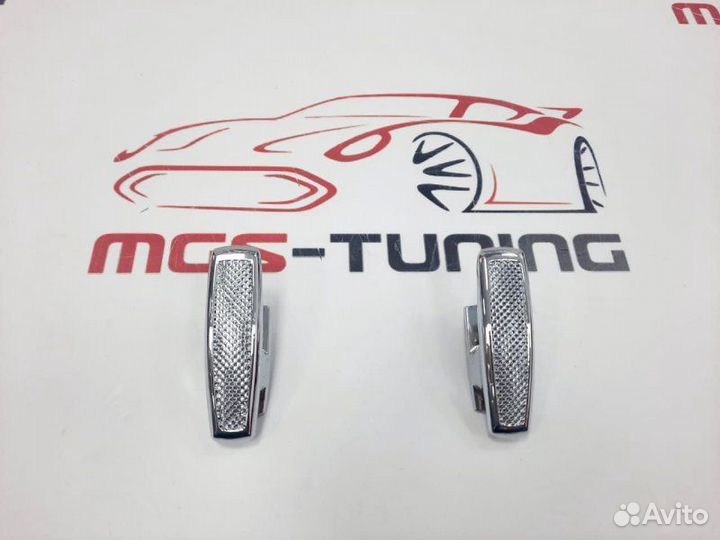 Крючки для одежды Range Rover Autobiography