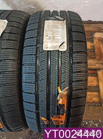 Continental ContiWinterContact TS 810 245/45 R18 98N