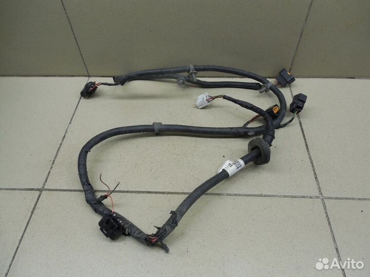 Проводка (коса) Sonata VI 2010-2014