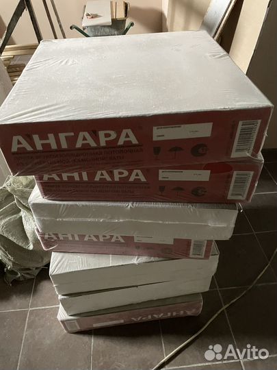 Плитка потолочная армстронг