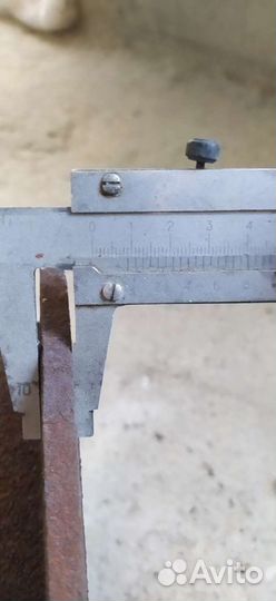 Задние тормоза subaru forester sh