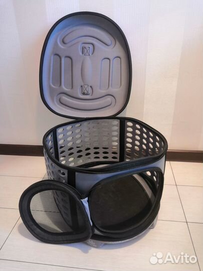 Переноска для животных